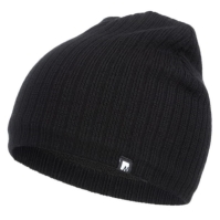 Caciula Beanie Nevica Banff Ski pentru Barbati negru