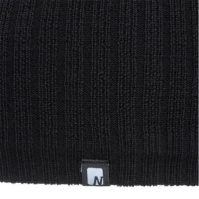 Caciula Beanie Nevica Banff Ski pentru Barbati negru