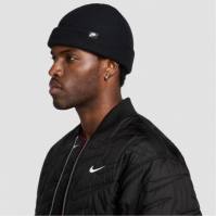 Caciula Beanie Nike Terra Futura 365 Short-Cuff negru