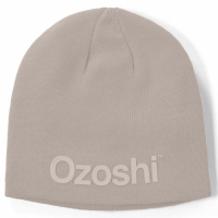 Caciula Beanie Ozoshi Hiroto clasic gri OWH20CB001