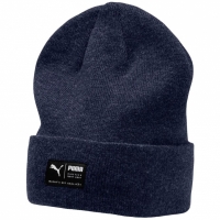 Caciula Beanie Puma Archive heather Senior bleumarin 21739 03