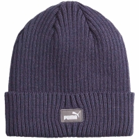 Caciula Beanie Puma clasic Cuff bleumarin 024826 02