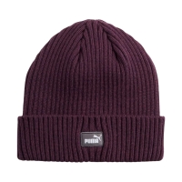 Caciula Beanie Puma clasic Cuff dark mov 024826 07