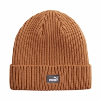 Caciula Beanie Puma clasic Cuff light maro 024826 05