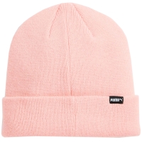 Caciula Beanie Puma clasic Cuff roz 023462 05 pentru copii