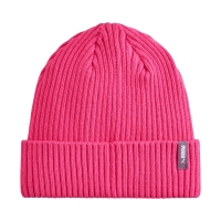 Caciula Beanie Puma clasic Cuff roz 024826 06