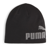 Caciula Beanie Puma Ess Cuffless Beany Unisex pentru adulti negru