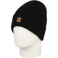 Caciula Beanie Quiksilver Brigade barbati negru