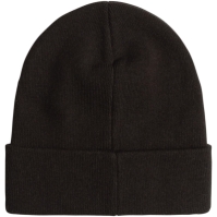 Caciula Beanie Quiksilver Brigade barbati negru