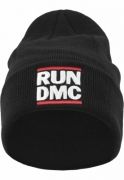 Caciuli beanie cu trupe Run DMC negru Mister Tee