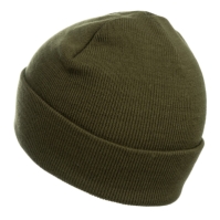 Caciula Beanie Slazenger Cozy tricot kaki verde