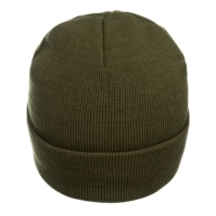 Caciula Beanie Slazenger Cozy tricot kaki verde