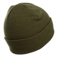 Caciula Beanie Slazenger Cozy tricot kaki verde