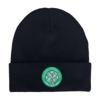 Caciula Beanie Team Fan pentru adulti verde