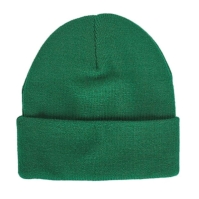 Caciula Beanie Team Fan Juniors verde