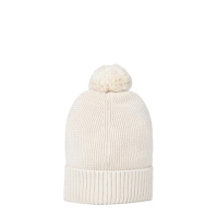 Caciula Beanie Tommy Hilfiger TH ESSENTIAL POM POM