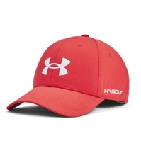 Caciula Under Armour Golf96 pentru Barbati rosu