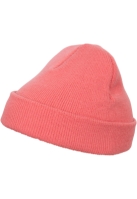 Caciuli Beanie Heavyweight coral Flexfit