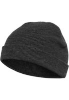 Caciuli Beanie Heavyweight gri carbune Flexfit