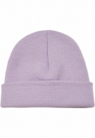 Caciuli Beanie Heavyweight lila Flexfit