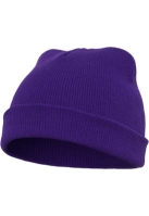 Caciuli Beanie Heavyweight mov Flexfit