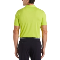 Callaway Active Polo pentru barbati verde lime punch