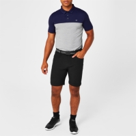 Calvin Klein Golf Golf Genius Stretch Short pentru Barbati negru