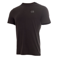 Calvin Klein Golf Klein Golf Newport Tee pentru Barbati negru