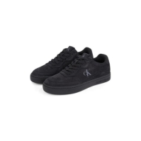 Calvin Klein Jeans clasic CUPSOLE WAVE MG CS negru