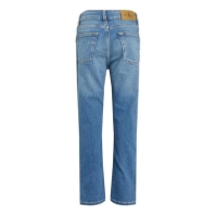 Calvin Klein Jeans ESS. WASHED albastru DAD 1a4