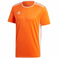 Tricou adidas Entrada 18 portocaliu CD8366 copii