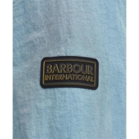 Camasa Barbour International albastru bu68