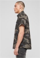 Camasa Roadstar camuflaj Brandit