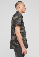 Camasa Roadstar camuflaj Brandit