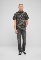 Camasa Roadstar camuflaj Brandit