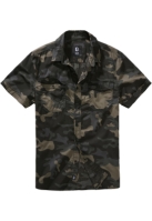 Camasa Roadstar camuflaj Brandit