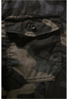 Camasa Roadstar camuflaj Brandit