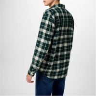 Camasi sport Jack Wills barbati verde