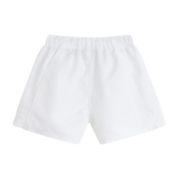 Canterbury Adv Short Jnr copii alb