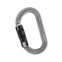 CARABINIERA OK TRIACT-LOCK BLACK M33A TLN