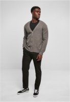 Cardigan Chunky gri Urban Classics