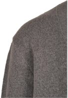 Cardigan Chunky gri Urban Classics