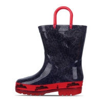 care se aprind Wellingtons Unisex pentru Bebelusi cu personaje