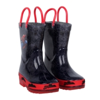 care se aprind Wellingtons Unisex pentru Bebelusi cu personaje