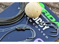 CARLIG CHODDY BARBLESS NR 6 10BUC PL KORDA