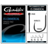 CARLIG COARS PRO-C XS COMMERCIAL SPADE 10BUC PL marime 12 GAMAKATSU