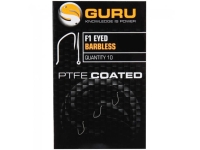 CARLIG F1 EYED BARBLESS NR 14 10BUC PL GURU