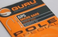 CARLIG GPS MICRO BARB NR 20 10BUC PL GURU