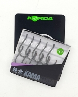 CARLIG KAMAKURA CHODDY MICROBARBED NR 8 10BUC PL marime KORDA