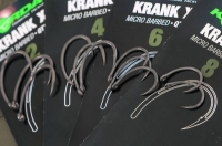 CARLIG KRANK X NR 1 10BUC PL KORDA